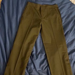 J Ferrar mens tuxedo pants slim 29x30